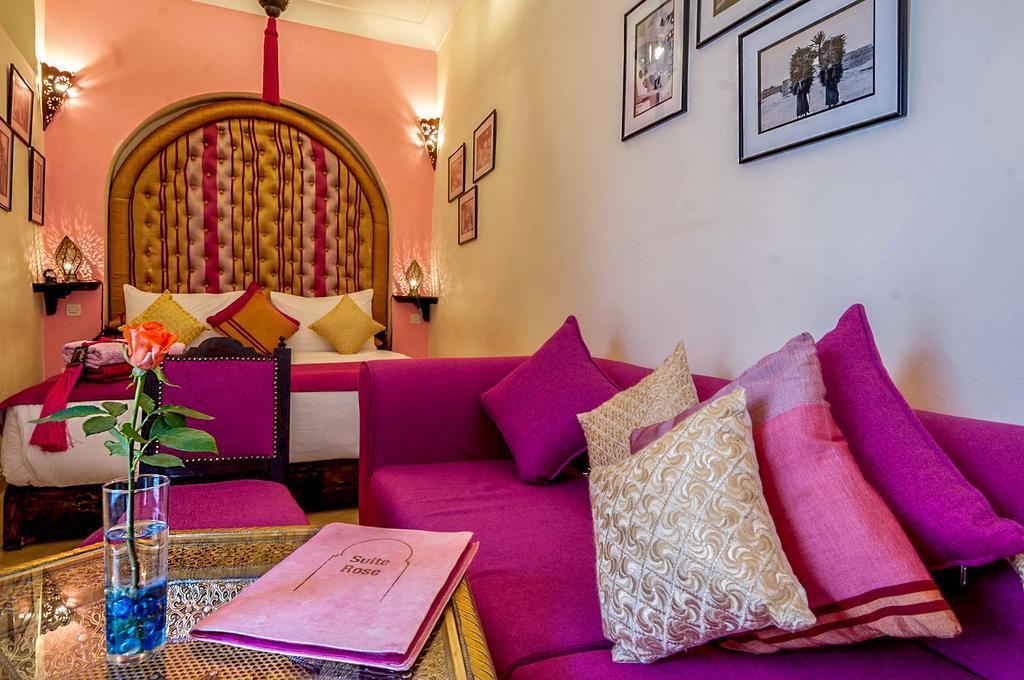 Bed and breakfast Anabel 4*