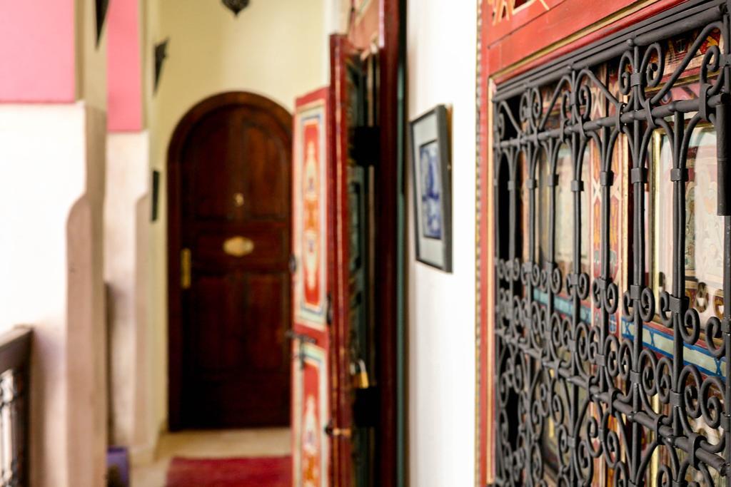 Bed and breakfast Anabel 4*