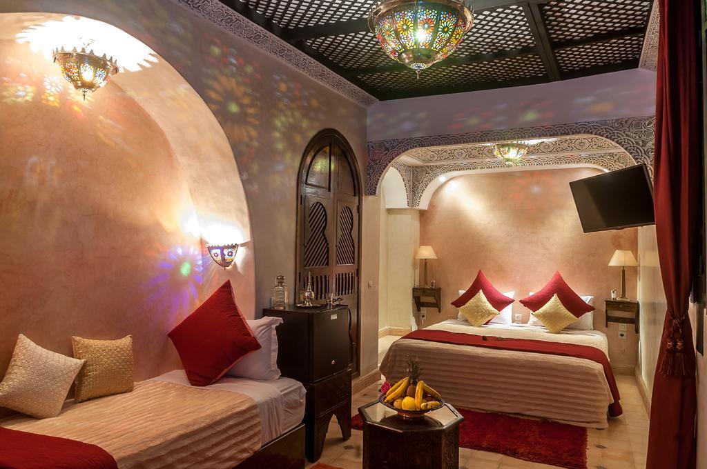 Bed and breakfast Anabel 4*