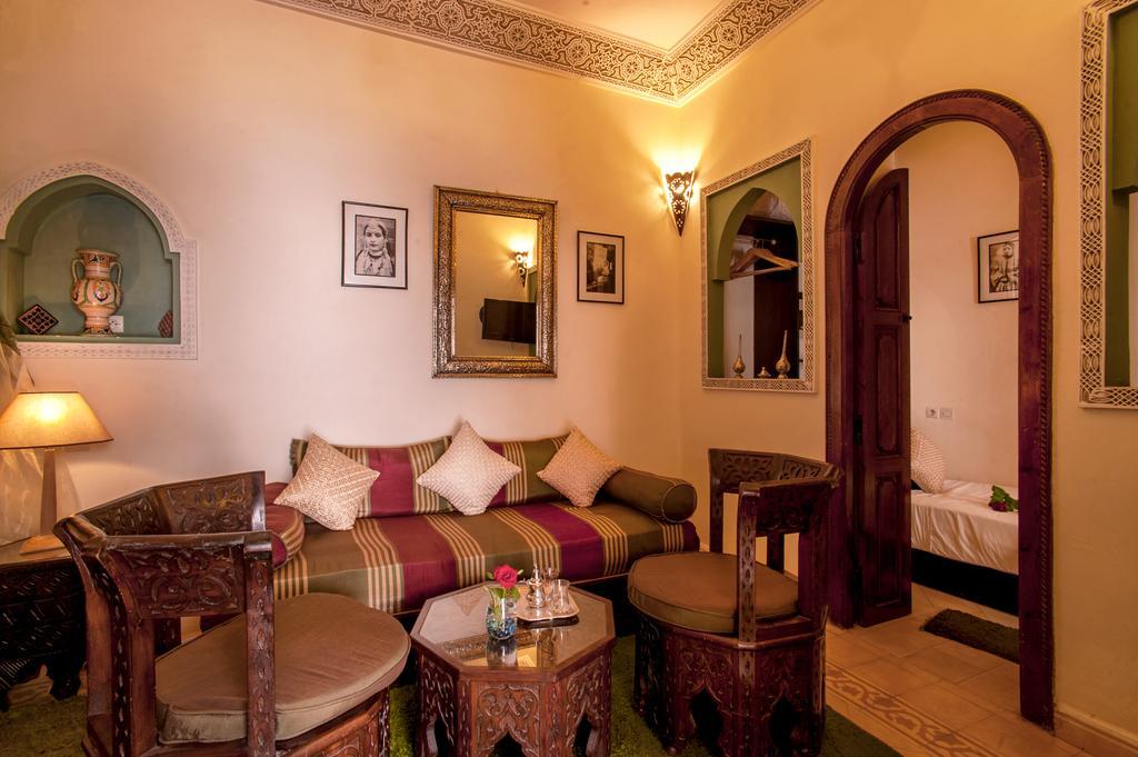 Bed and breakfast Anabel 4*