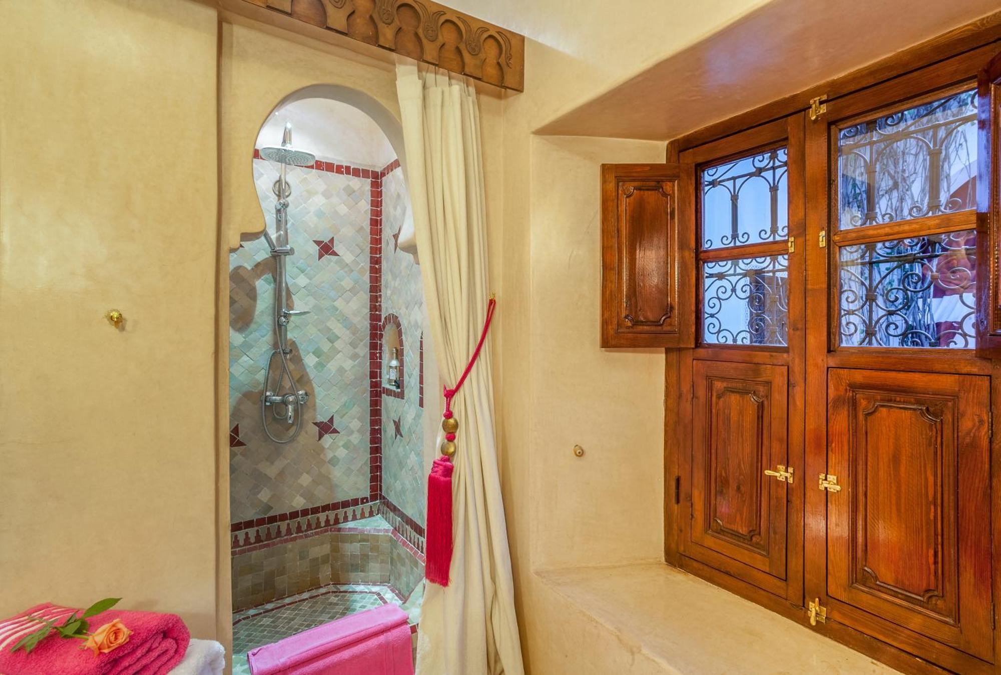 Anabel Bed and breakfast Marrakesh