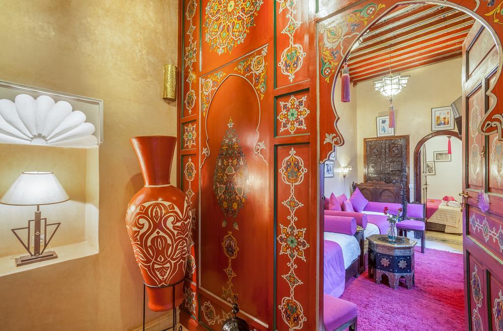 Anabel Bed and breakfast 4*