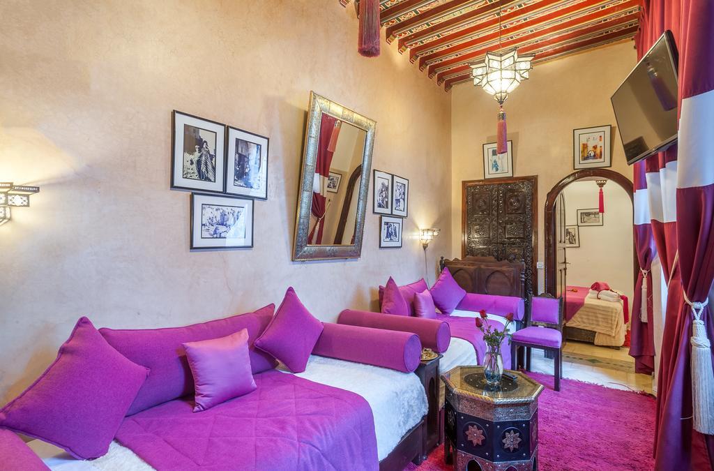 Bed and breakfast Anabel