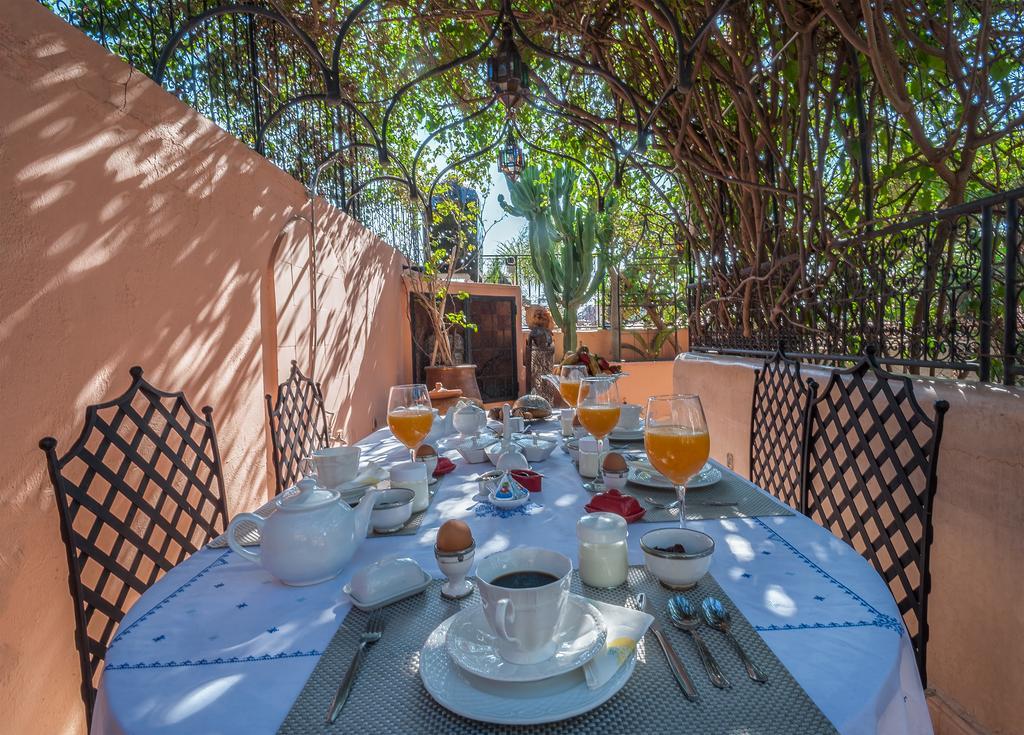 Anabel Bed and breakfast