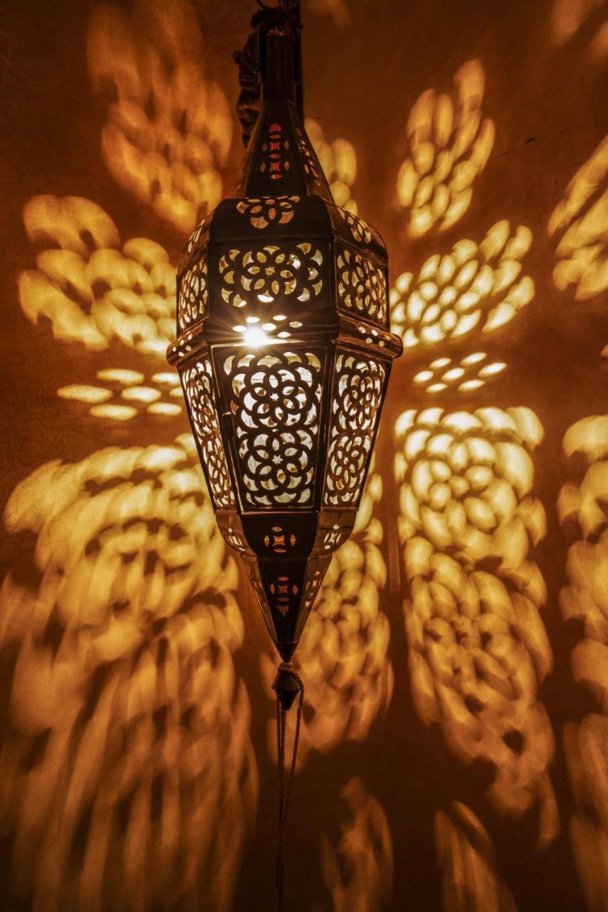 Anabel Bed and breakfast Marrakesh